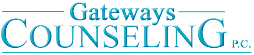 Gateways Counseling P.C. Logo